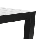 Millcroft 72"x24" Bar Table