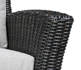 Monterrey Swivel Glider