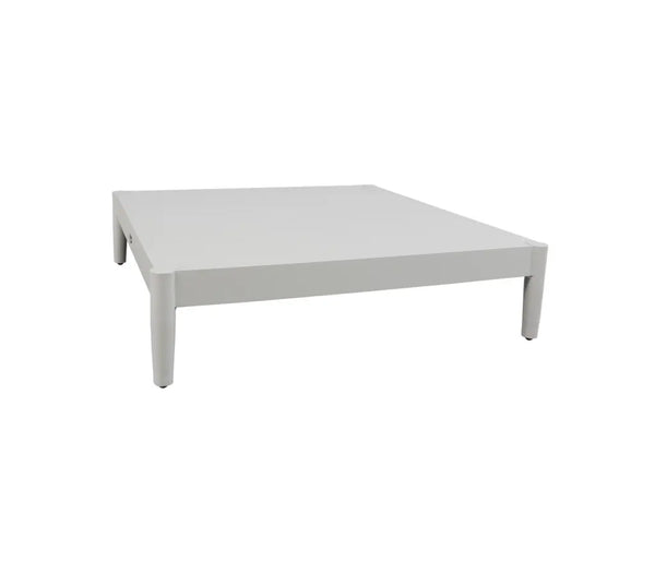 Nevis 38" Square Coffee Table