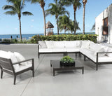 Nevis Chaise Lounge