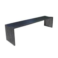 Oasis 48" Dining Bench