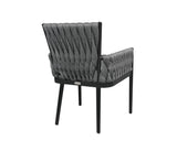 Trellis Dining Chair