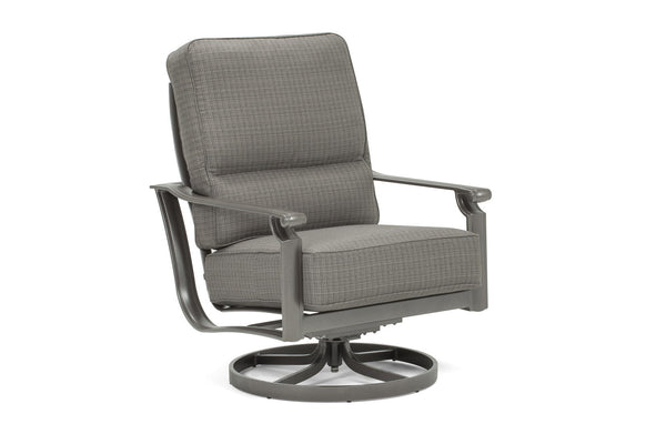 ULTRA SWIVEL TILT LOUNGE CHAIR