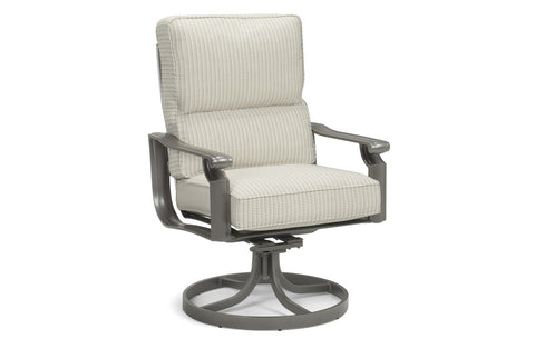 HIGH BACK SWIVEL TILT CHAIR