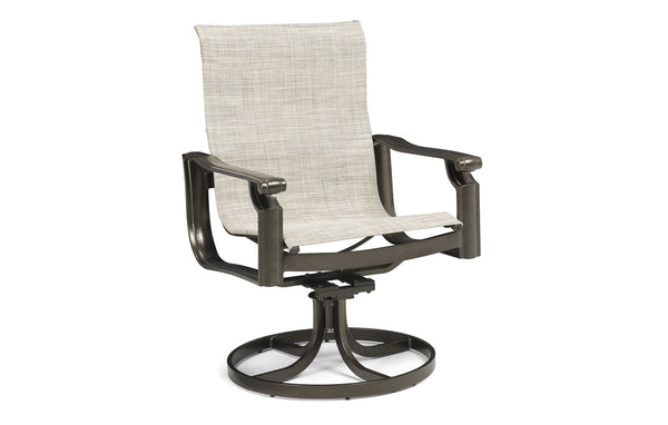 HIGH BACK SWIVEL TILT CHAIR