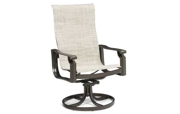 ULTIMATE HIGH BACK SWIVEL TILT CHAIR