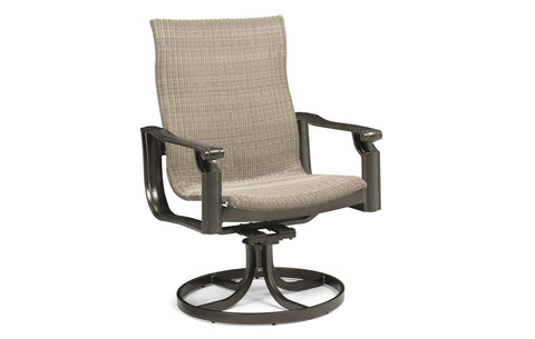 HIGH BACK SWIVEL TILT CHAIR