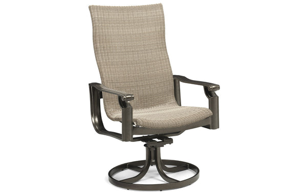 ULTIMATE HIGH BACK SWIVEL TILT CHAIR