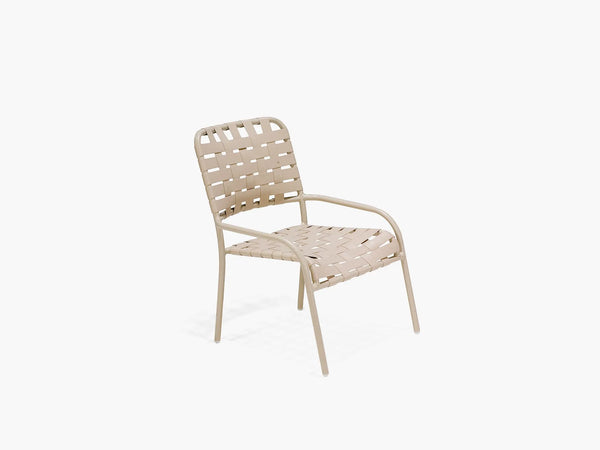 Oasis Crossweave Nesting Game Chair