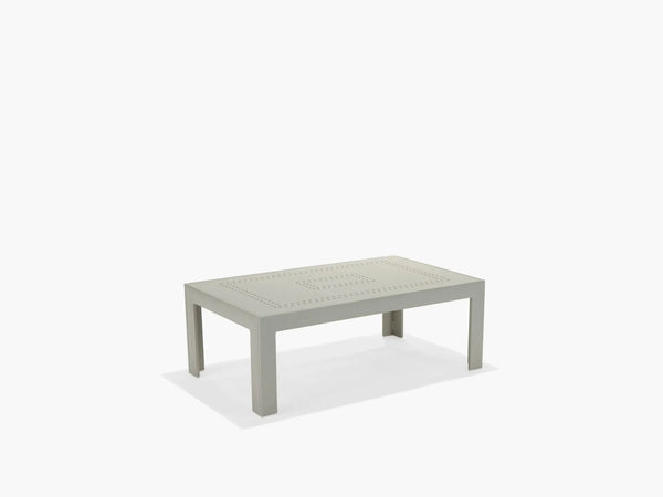 Vibe Modular Rectangular Occasional Table