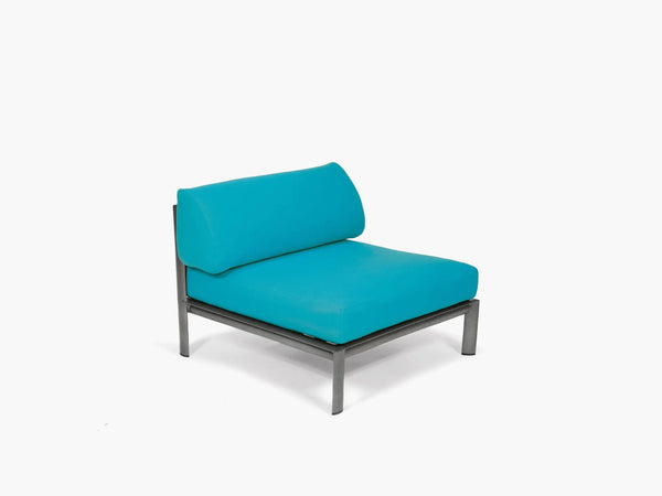 Southern Cay Modular Single Chair