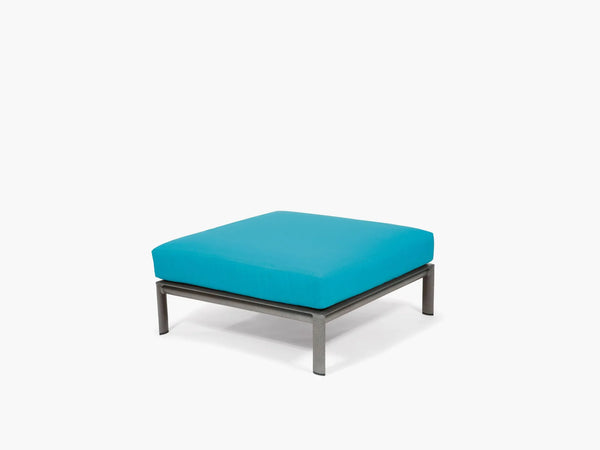 Southern Cay Modular Square Ottoman