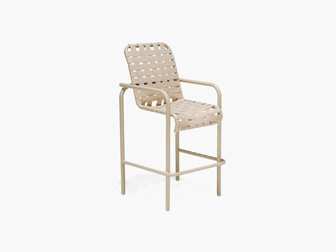 Oasis Crossweave Bar Stool