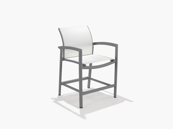 Vision Sling Balcony Height Stool