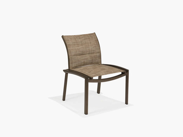 Vision Padded Sling Nesting Side Chair