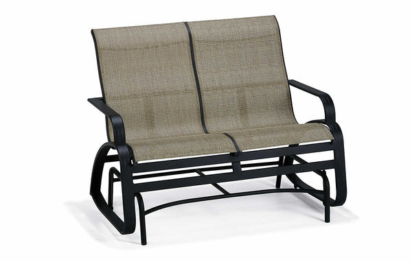 LOVE SEAT GLIDER