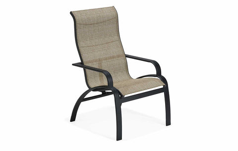 ULTIMATE HIGH BACK DINING CHAIR