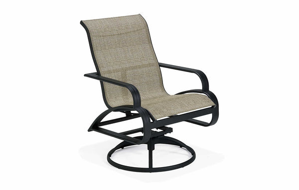 HIGH BACK SWIVEL TILT CHAIR