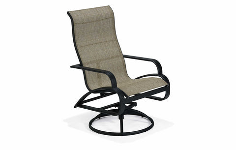 ULTIMATE HIGH BACK SWIVEL TILT CHAIR