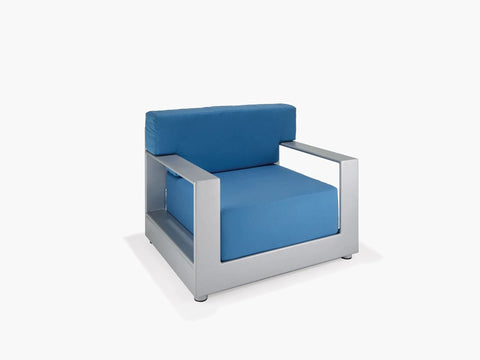 Era Modular Lounge Chair