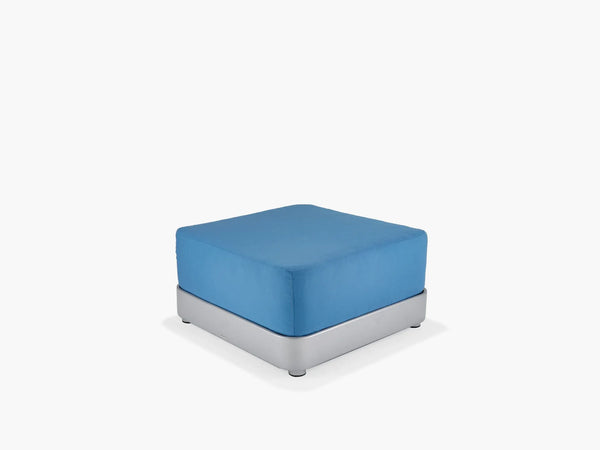 Era Modular Square Modular Ottoman