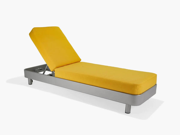 Era Modular Standard Chaise Lounge