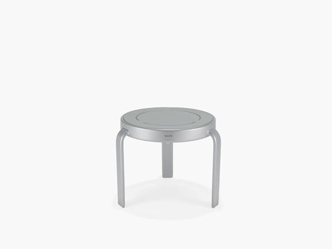 Era Modular Round Occasional Stacking Table