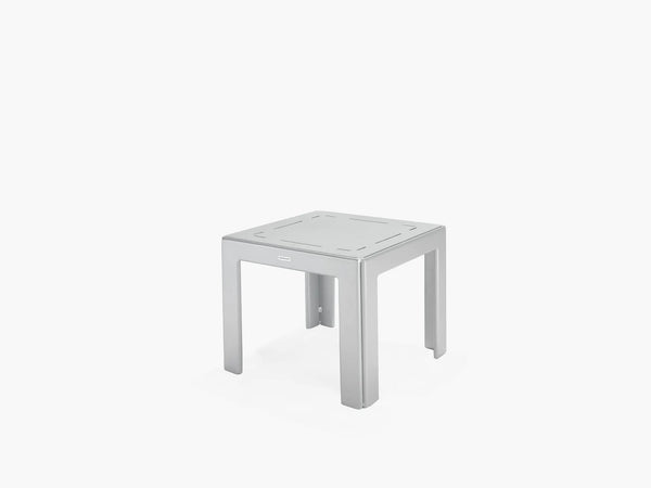 Era Modular 21" Square Side Table