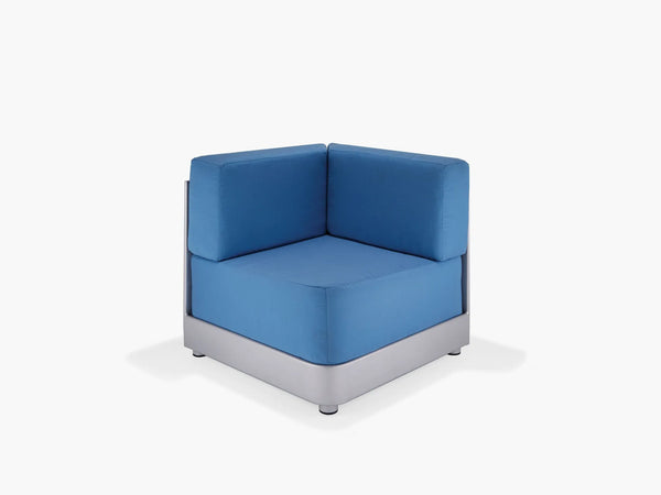 Era Modular Square Corner Chairz