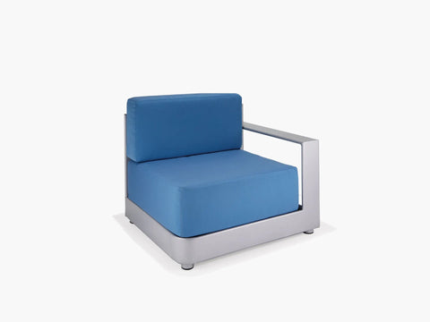 Era Modular Modular Left Arm Chair