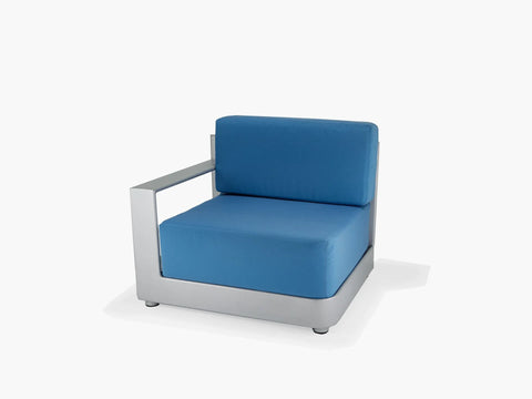 Era Modular Modular Right Arm Chair