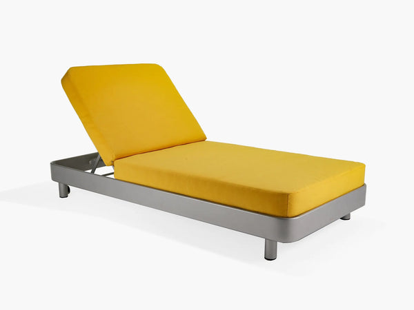 Era Modular Chaise Lounge XL