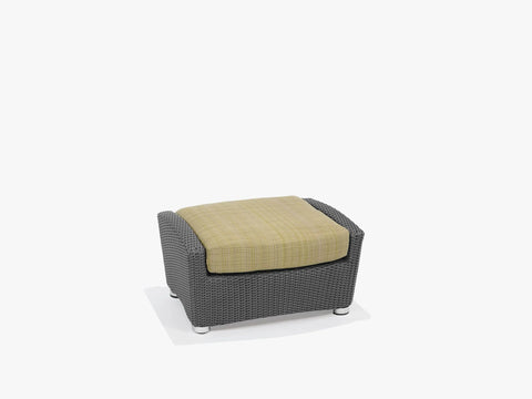 Lantana Ottoman