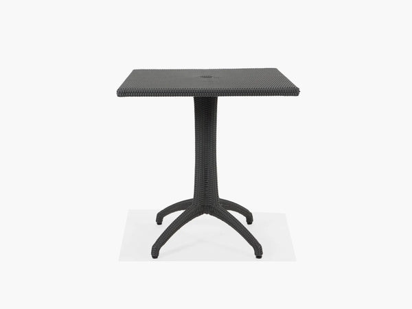 Lantana 36" Square Bar Table