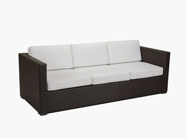 Nexus Three Seat Sofa