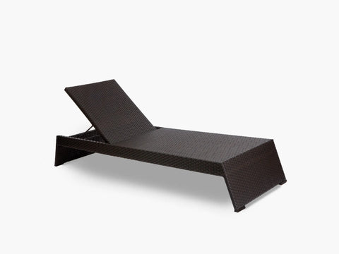 Nexus Chaise Lounge (Optional Pad Available)