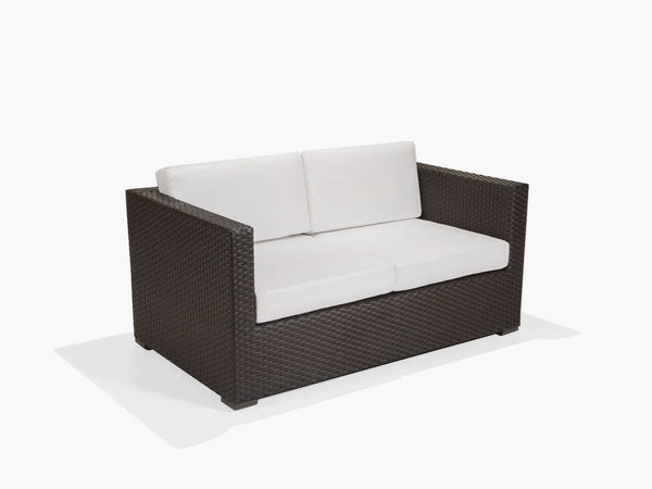 Nexus Armless Loveseat