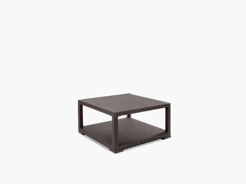 Nexus 30" Square End Table