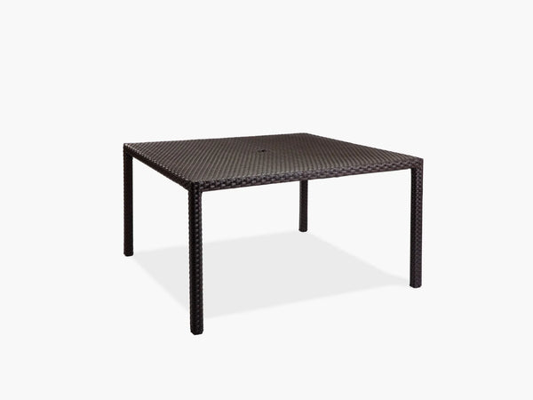 Nexus 48" Square Dining Table