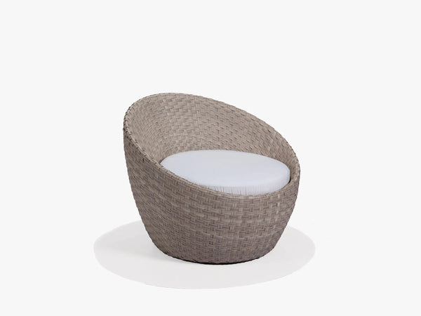 Nexus Barrel Chair