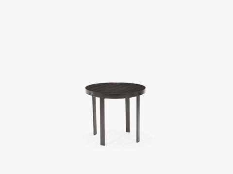 Meza 24" Diameter Side Table