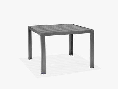 Meza 48" Square Dining Table