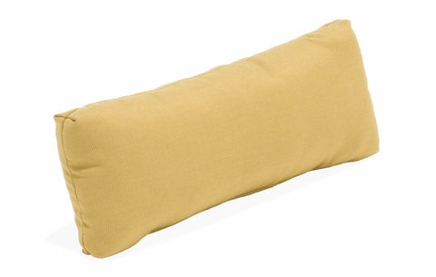 LUMBAR THROW PILLOW WITHOUT WELT