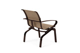 Edge Sling Dining Chair