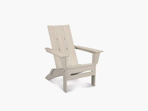 Texawood Contemporary Adirondack