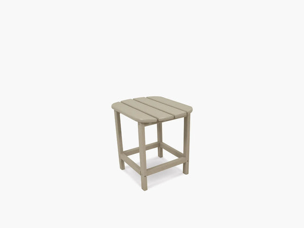 Texawood Adirondack Lounge Side Table