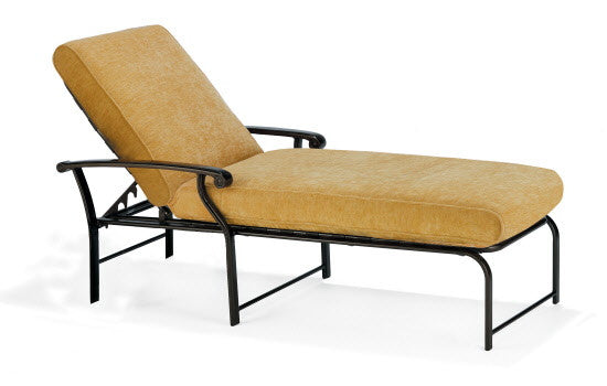 Winston Madero Cushion Chaise Lounge