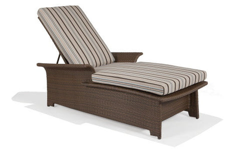 Winston Martinique Chaise Lounge