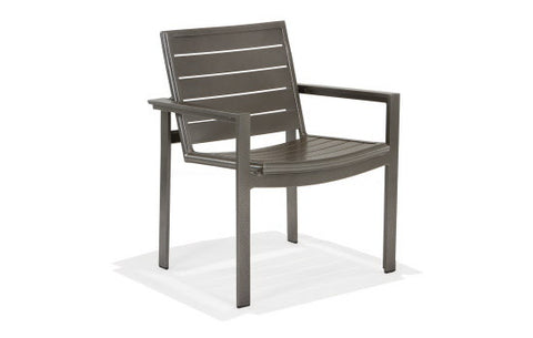 Winston Meza Chair