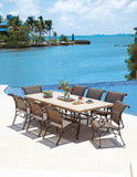 Winston Pont Royale Sling Chair